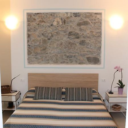 Marianna Quiet Rooms Monterosso al Mare Eksteriør billede