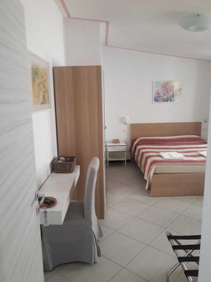 Marianna Quiet Rooms Monterosso al Mare Eksteriør billede