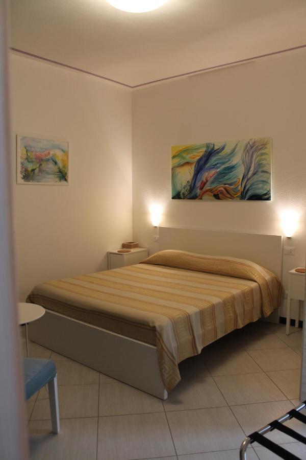 Marianna Quiet Rooms Monterosso al Mare Eksteriør billede