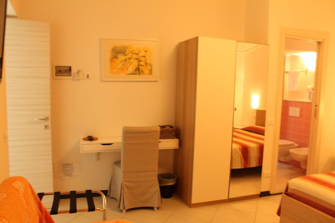 Marianna Quiet Rooms Monterosso al Mare Eksteriør billede