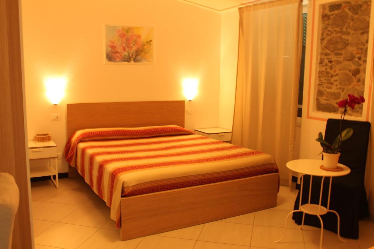 Marianna Quiet Rooms Monterosso al Mare Eksteriør billede