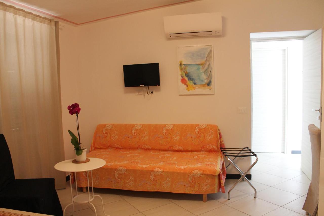 Marianna Quiet Rooms Monterosso al Mare Eksteriør billede