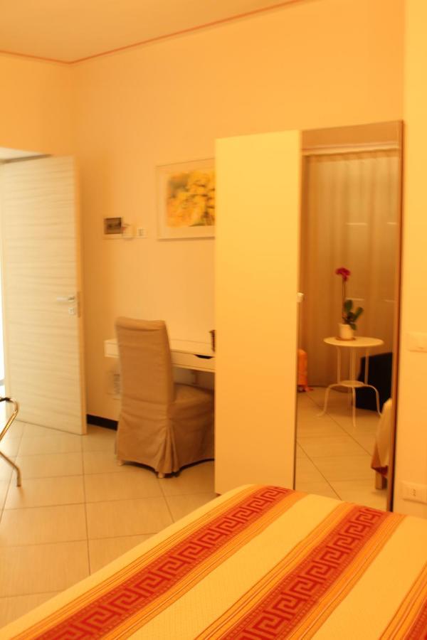 Marianna Quiet Rooms Monterosso al Mare Eksteriør billede