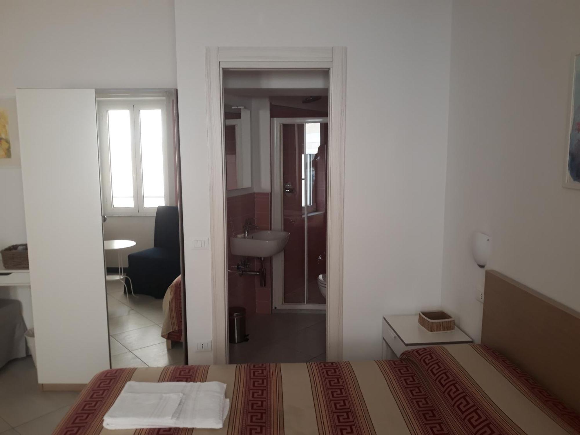 Marianna Quiet Rooms Monterosso al Mare Værelse billede