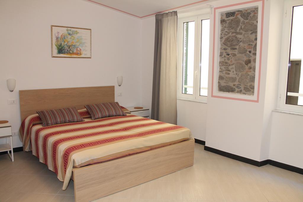 Marianna Quiet Rooms Monterosso al Mare Eksteriør billede