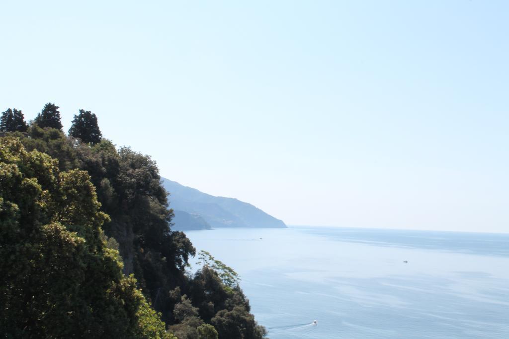 Marianna Quiet Rooms Monterosso al Mare Eksteriør billede