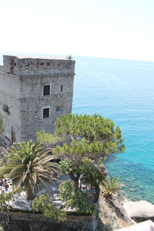 Marianna Quiet Rooms Monterosso al Mare Eksteriør billede