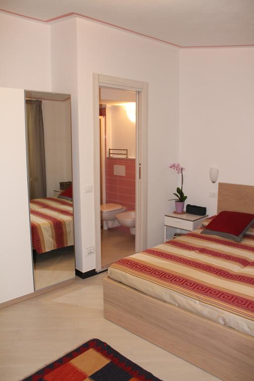 Marianna Quiet Rooms Monterosso al Mare Eksteriør billede