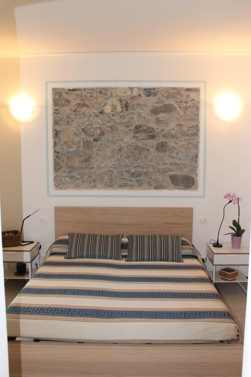 Marianna Quiet Rooms Monterosso al Mare Eksteriør billede